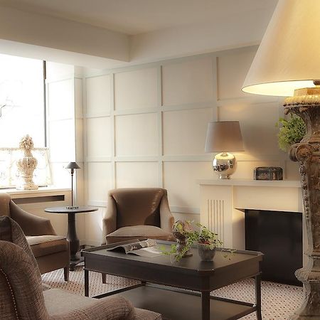 Hotel Lenox Saint Germain باريس الغرفة الصورة