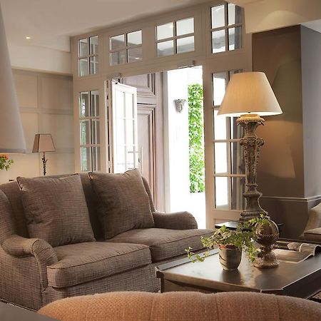 Hotel Lenox Saint Germain باريس المظهر الداخلي الصورة