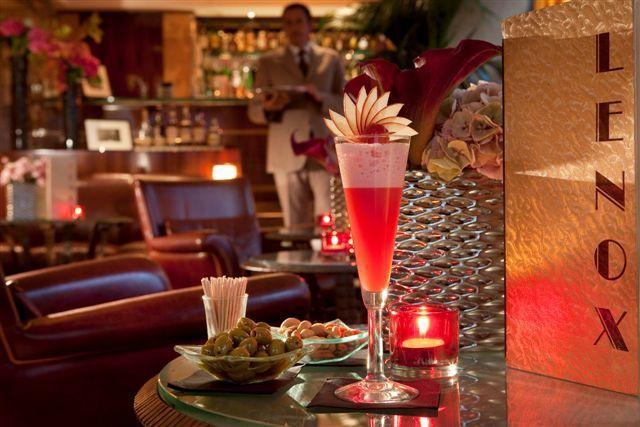 Hotel Lenox Saint Germain باريس الغرفة الصورة